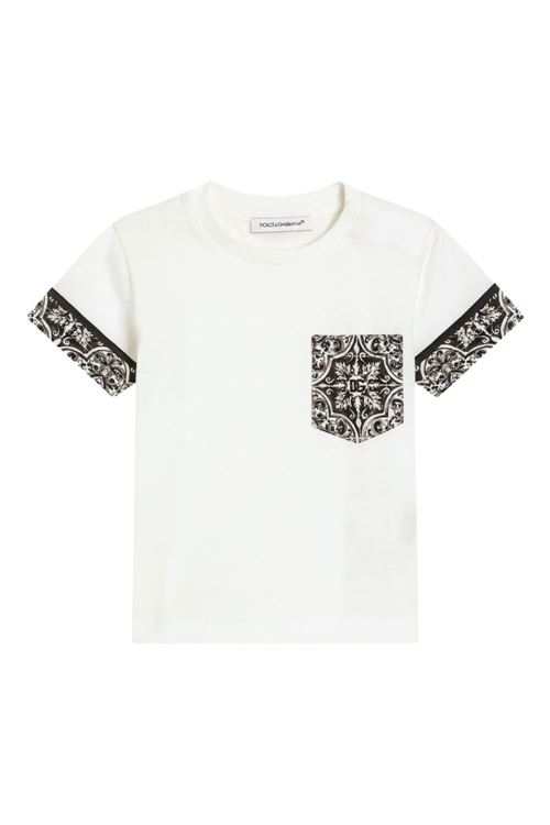  Dolce & Gabbana Kids | L1JTITG7O9GHY5DQ